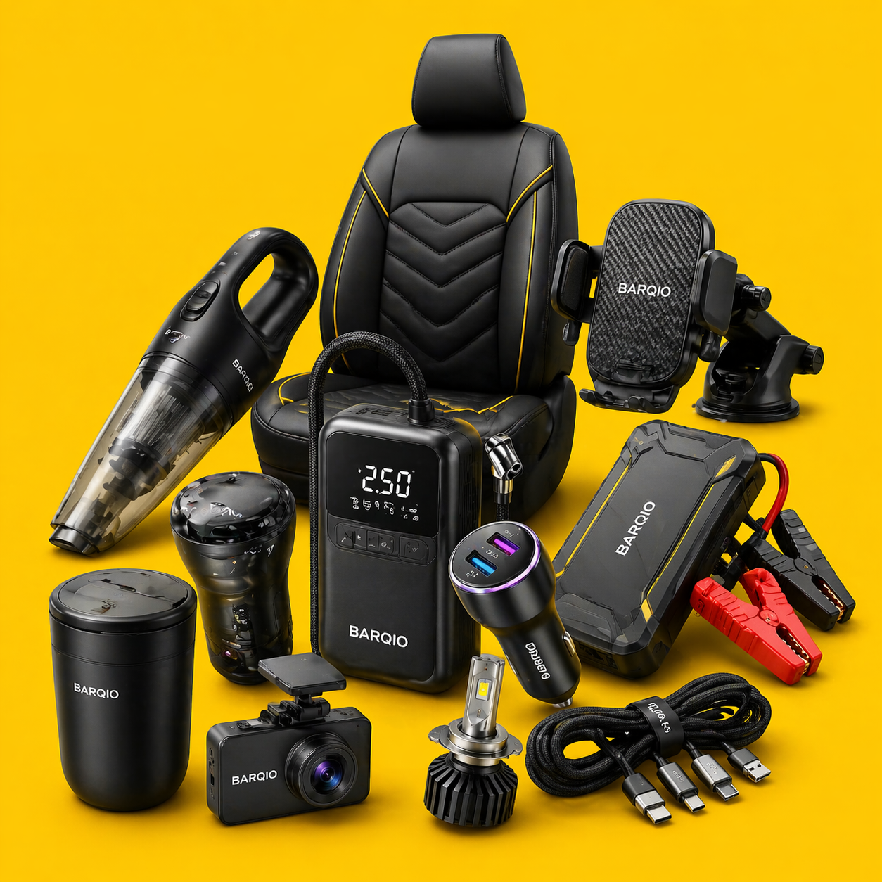 Car Accessories