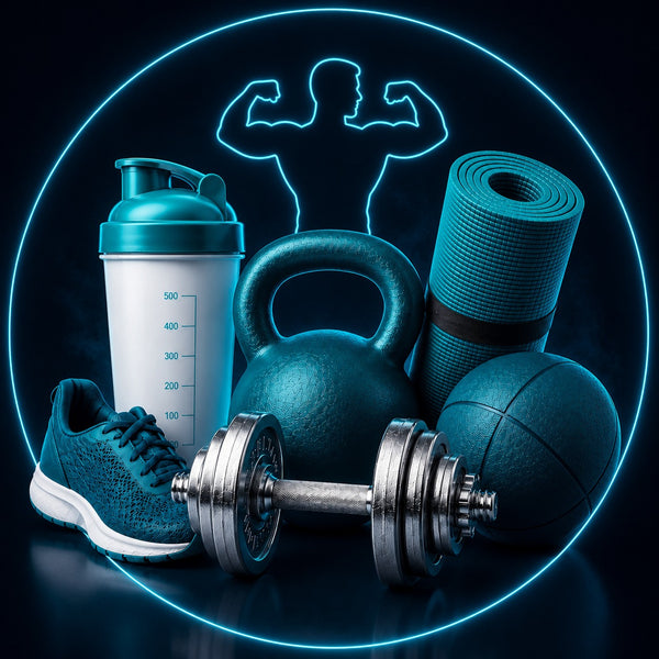 Fitness & Sports